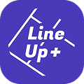Logo Line Up +